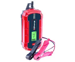 Einhell Gereedschap Einhell CE-BC 4 M Acculader