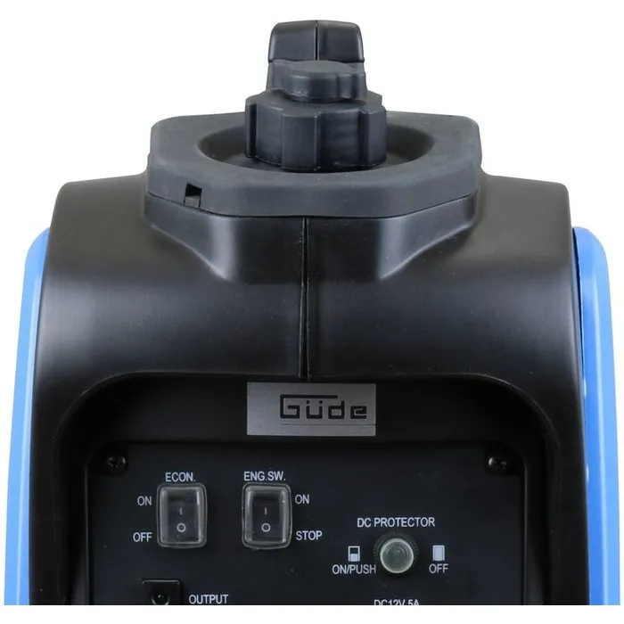Güde Güde Inverter Generator ISG 2000-2