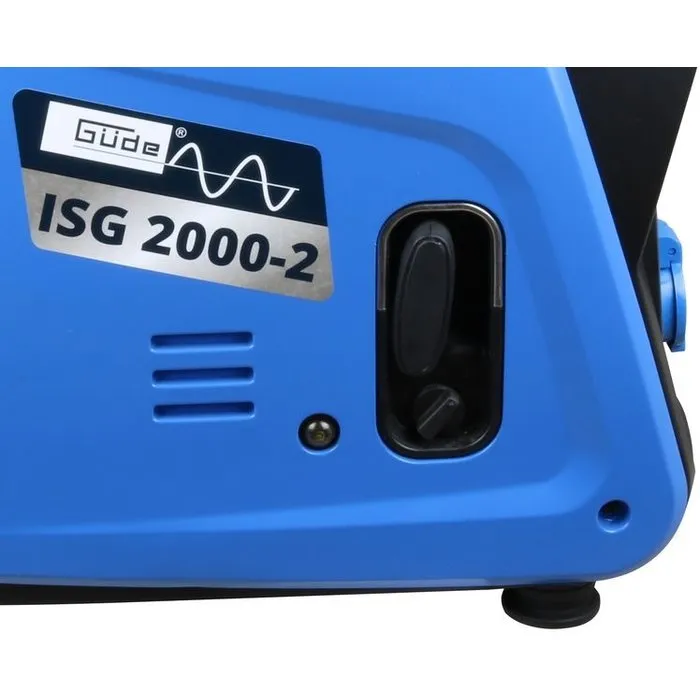 Güde Güde Inverter Generator ISG 2000-2