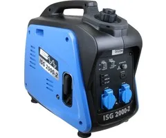 Güde Güde Inverter Generator ISG 2000-2