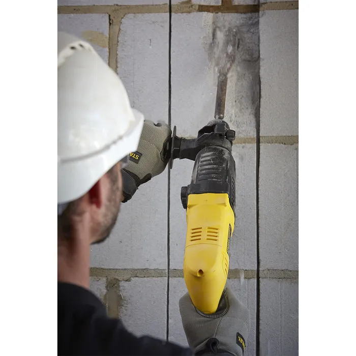 Stanley Stanley SFMEH200K Boorhamer 750Watt