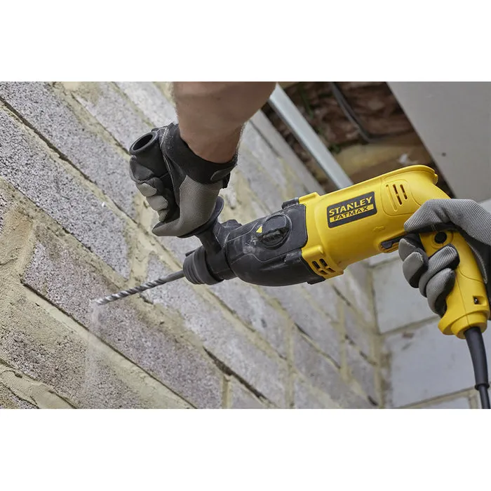 Stanley Stanley SFMEH200K Boorhamer 750Watt