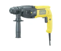 Stanley Stanley SFMEH200K Boorhamer 750Watt