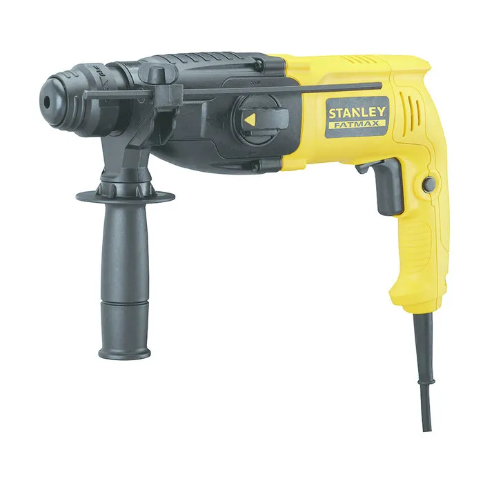 Stanley Stanley SFMEH200K Boorhamer 750Watt