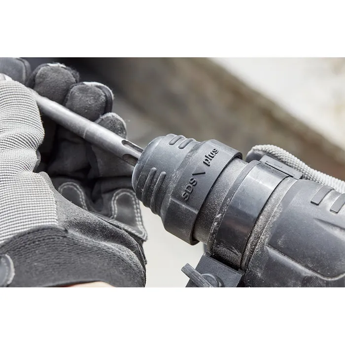 Stanley Stanley SFMEH210K Boorhamer 800Watt