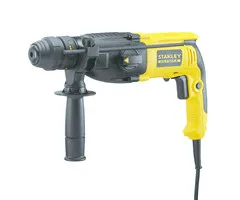 Stanley Stanley SFMEH210K Boorhamer 800Watt