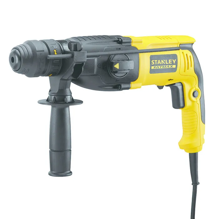 Stanley Stanley SFMEH210K Boorhamer 800Watt