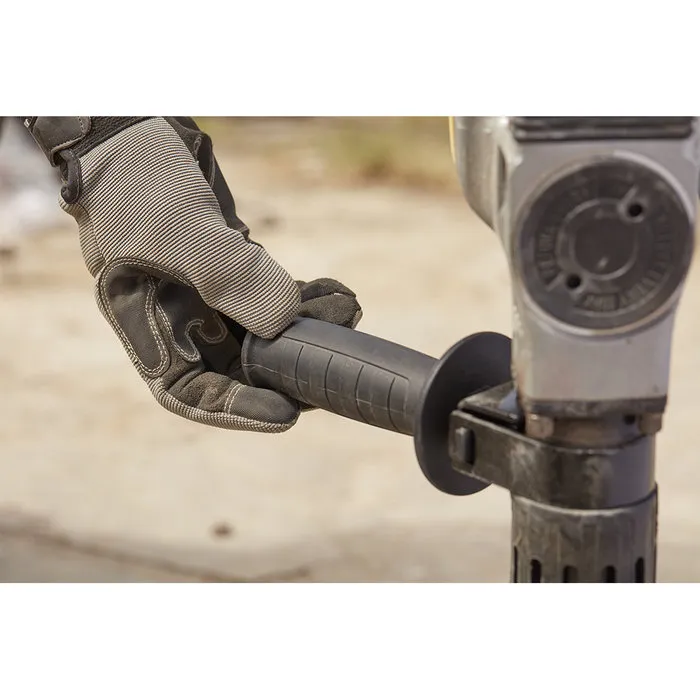 Stanley Stanley SFMEH220K Breekhamer SDS-Max 8,5 Joule