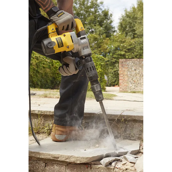Stanley Stanley SFMEH220K Breekhamer SDS-Max 8,5 Joule
