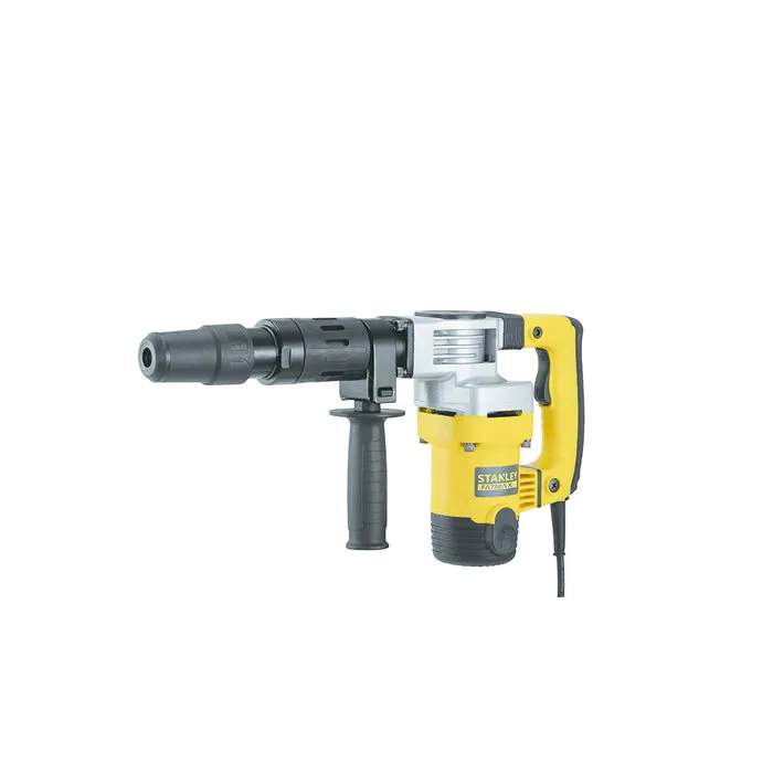 Stanley Stanley SFMEH220K Breekhamer SDS-Max 8,5 Joule