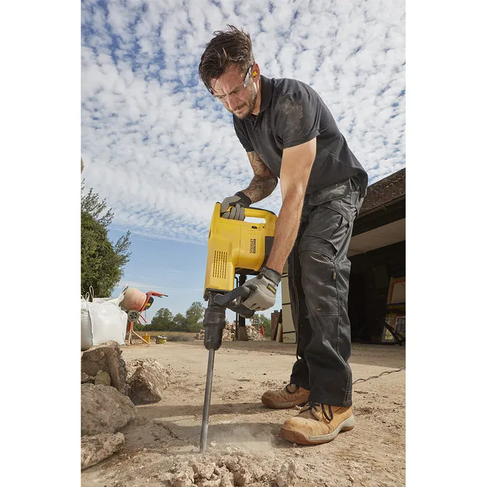 Stanley Stanley SFMEH230K breekhamer 1600W