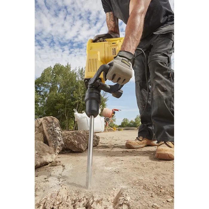 Stanley Stanley SFMEH230K breekhamer 1600W