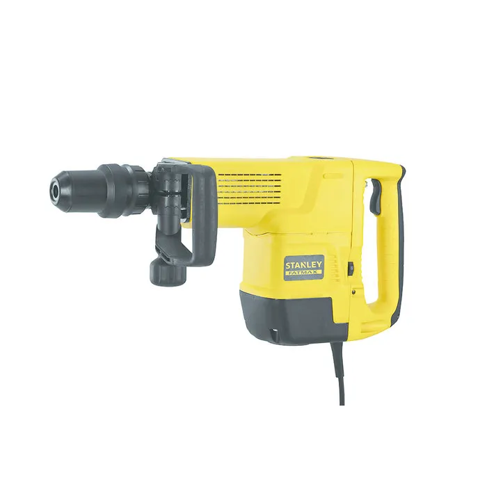 Stanley Stanley SFMEH230K breekhamer 1600W