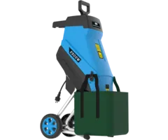 Güde Güde GH 2501 Elektrische tuinhakselaar