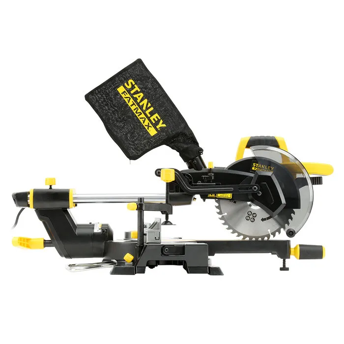 Stanley Stanley FME721SET-QS Afkortzaag + onderstel