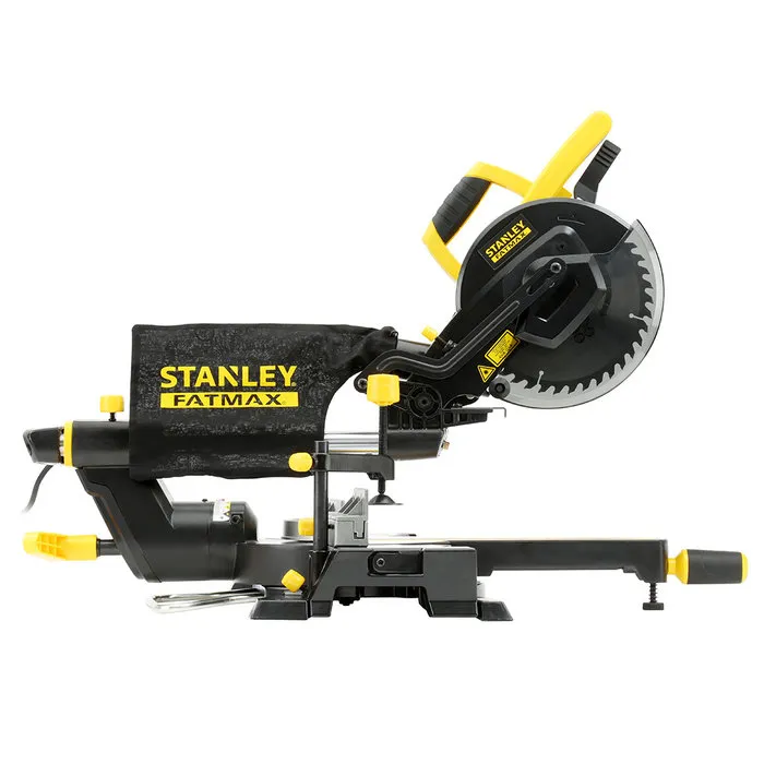 Stanley Stanley FME721SET-QS Afkortzaag + onderstel