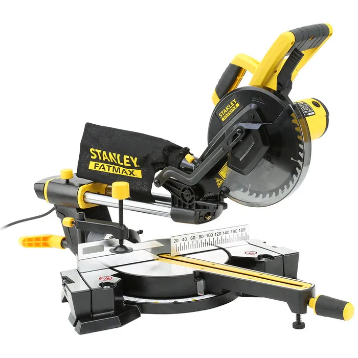 Stanley Stanley FME721SET-QS Afkortzaag + onderstel