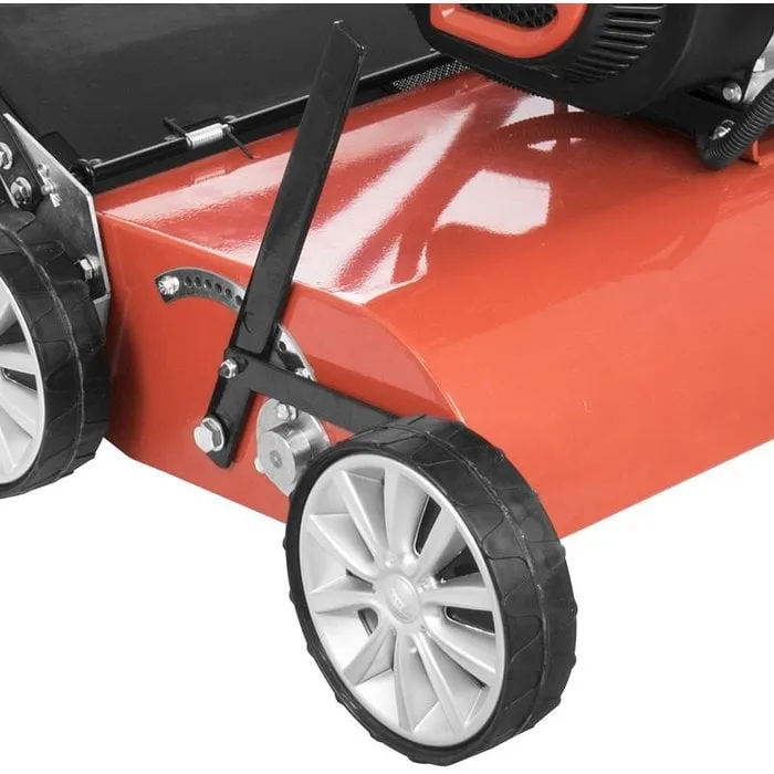 Güde Güde GV 4001 B Benzine Vertikuteermachine