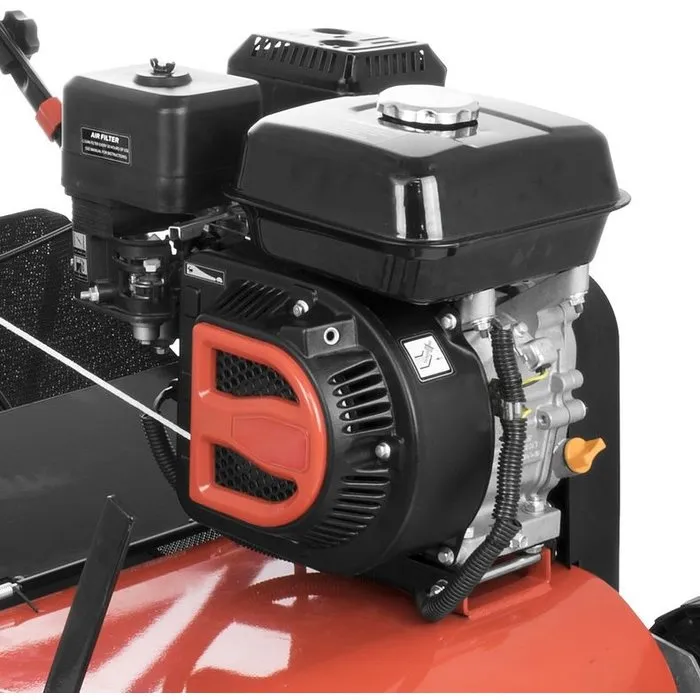 Güde Güde GV 4001 B Benzine Vertikuteermachine