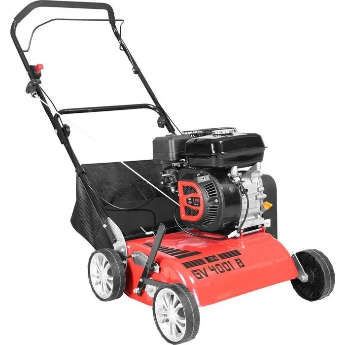 Güde Güde GV 4001 B Benzine Vertikuteermachine