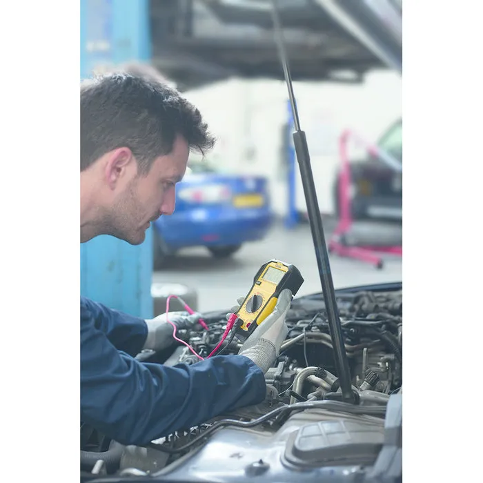 Stanley Stanley digitale multimeter FMHT82565-0