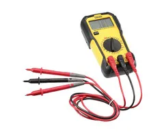 Stanley Stanley Digitale multimeter FMHT82565-0