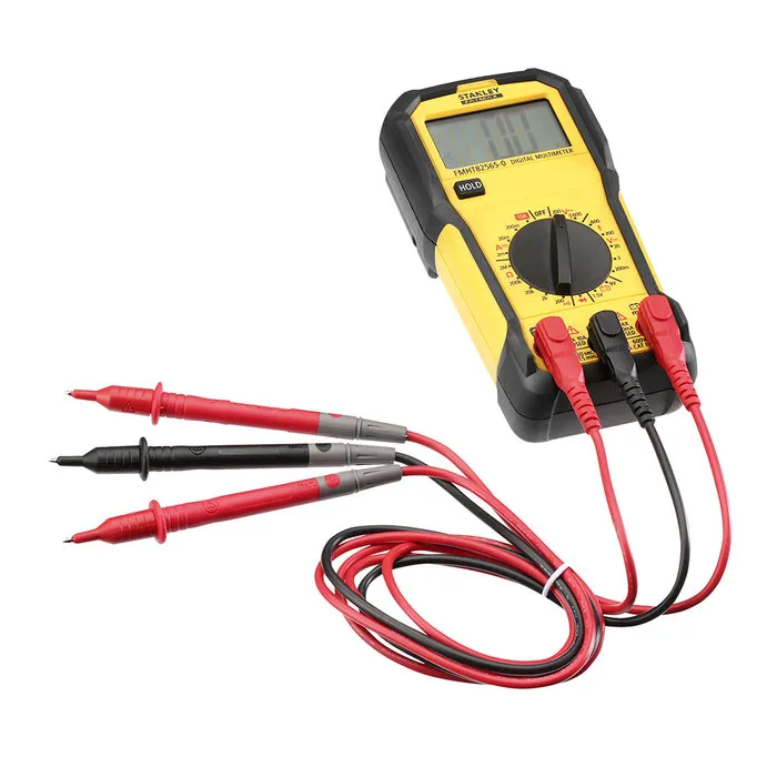 Stanley Stanley digitale multimeter FMHT82565-0