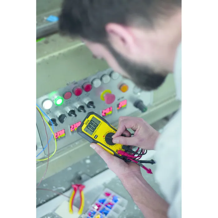 Stanley Stanley digitale multimeter FMHT82565-0