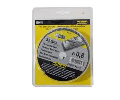 Overig Lasdraad INOX 0.8mm 0.7kg