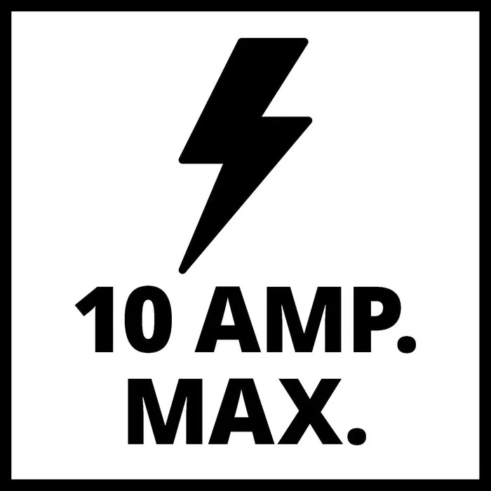 Einhell Gereedschap Einhell CE-BC 10 M Acculader