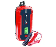 Einhell Gereedschap Einhell CE-BC 10 M Acculader