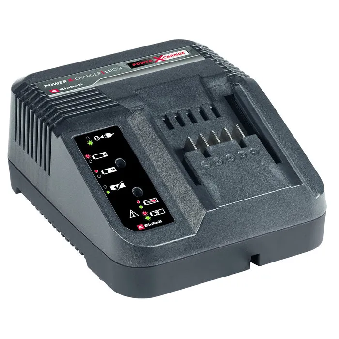 Einhell Gereedschap Einhell Starterkit 18V Accu + Lader 2,5 AH SET