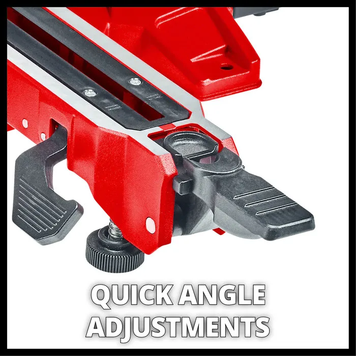 Einhell Gereedschap Einhell TE-SM 216 Dual Afkortzaag