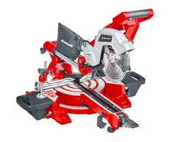 Einhell Gereedschap Einhell TE-SM 216 Dual Afkortzaag