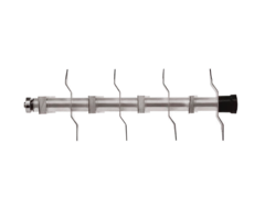 Einhell Gereedschap Einhell Messenwals GC-ES 1231/1 & GC-SA 1231/1