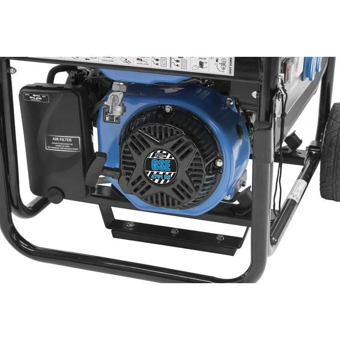 Güde Güde Generator GSE 4701 RS - 5,5kW