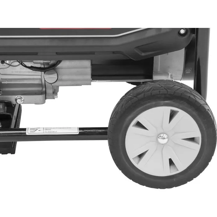 Güde Güde Generator GSE 4701 RS - 5,5kW