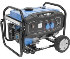 Güde Güde Generator GSE 4701 RS - 5,5kW