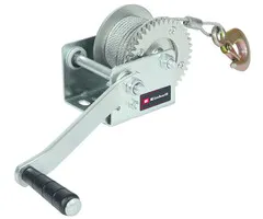 Einhell Gereedschap Einhell TC-WI 500 Handlier 500KG