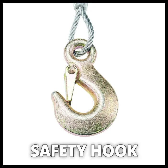 Einhell Gereedschap Einhell TC-WI 800 Handlier 800KG