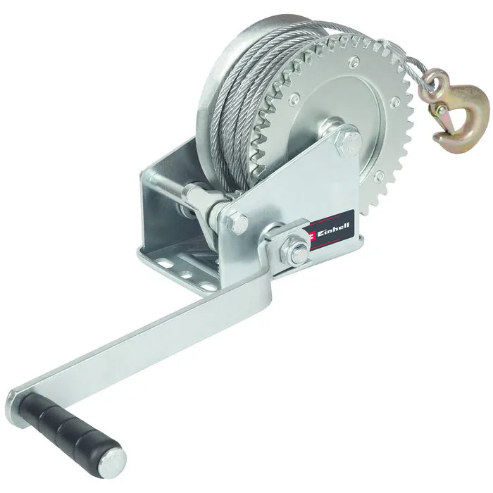 Einhell Gereedschap Einhell TC-WI 800 Handlier 800KG