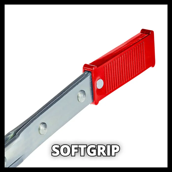 Einhell Gereedschap Einhell TC-LW 2000 Handlier