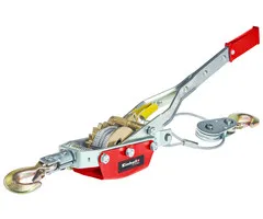 Einhell Gereedschap Einhell TC-LW 2000 Handlier