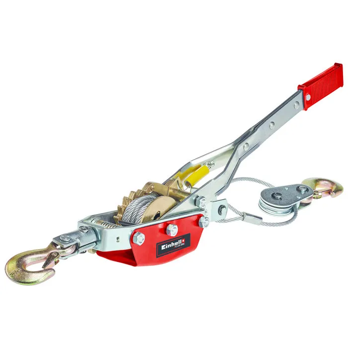 Einhell Gereedschap Einhell TC-LW 2000 Handlier