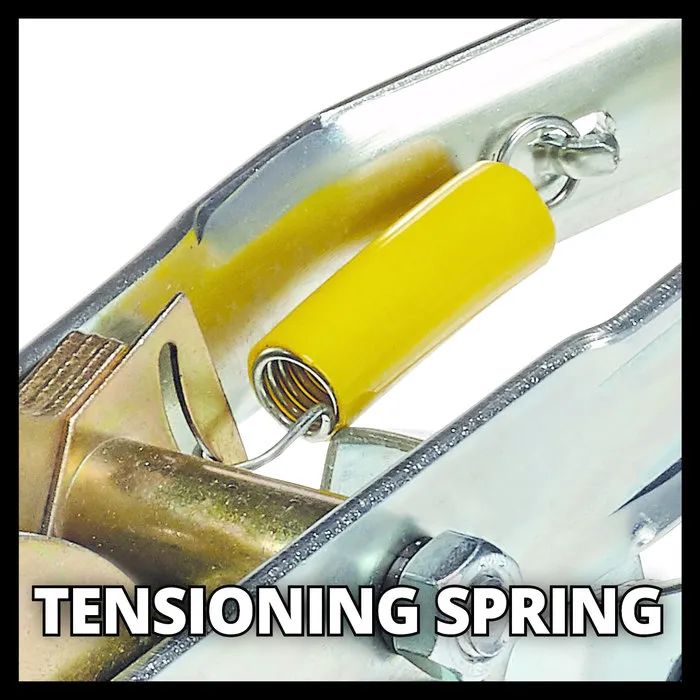 Einhell Gereedschap Einhell TC-LW 2000 Handlier