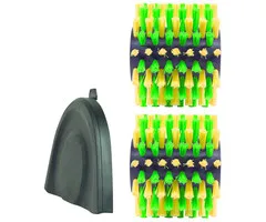 Einhell Gereedschap Einhell Borstelset Zacht