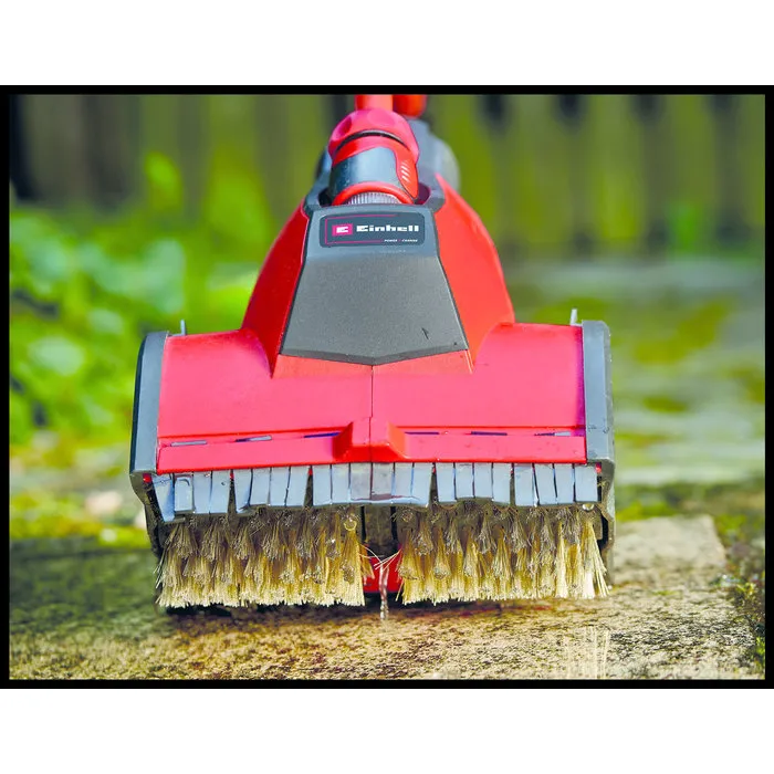 Einhell Gereedschap Einhell Borstelset Ultra