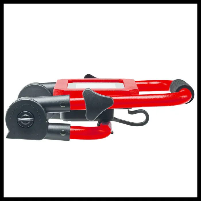 Einhell Gereedschap Einhell TC-CL 18/1800 li Solo, Accu Lamp, Power X-Change