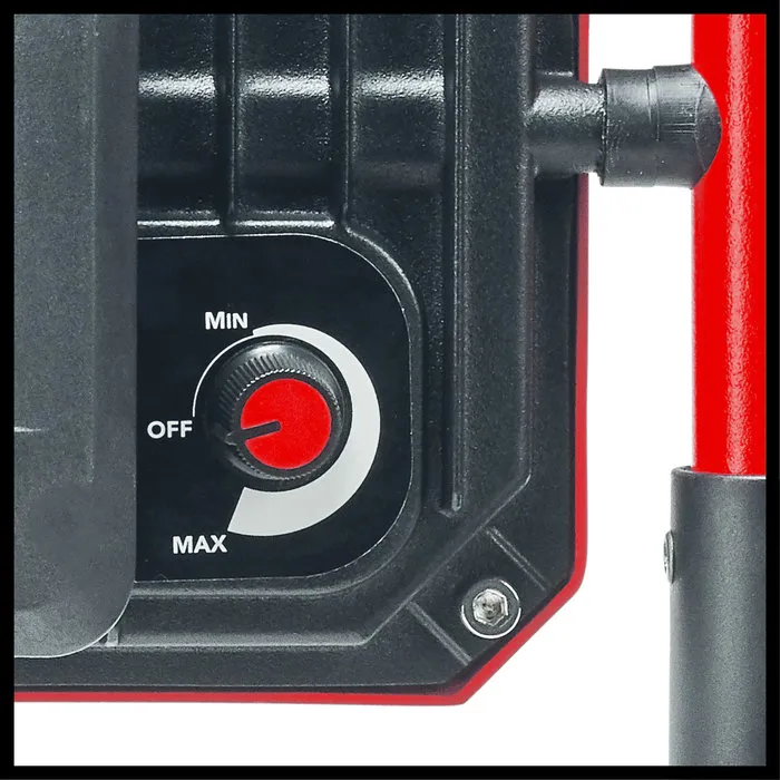 Einhell Gereedschap Einhell TC-CL 18/1800 li Solo, Accu Lamp, Power X-Change