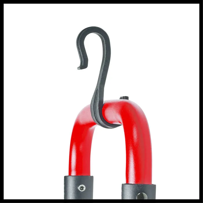 Einhell Gereedschap Einhell TC-CL 18/1800 li Solo, Accu Lamp, Power X-Change